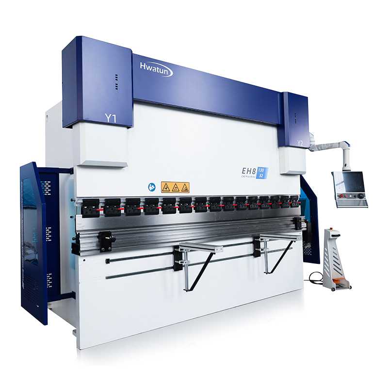 What are the applications of CNC Press Brake in automobile manufacturing?