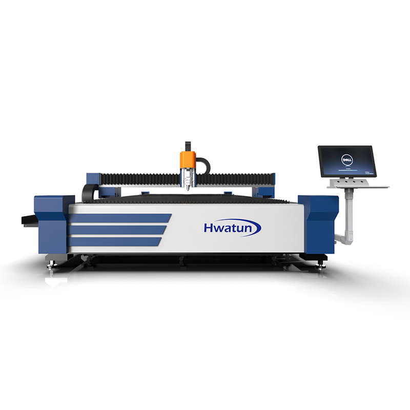 How can CNC Laser Cutting Machine increase cutting speed while ensuring smooth cutting edges?