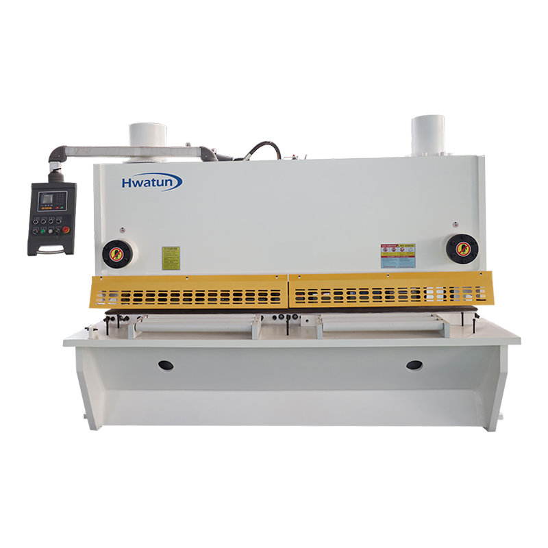 What are the main features and benefits of Shearing Machine?